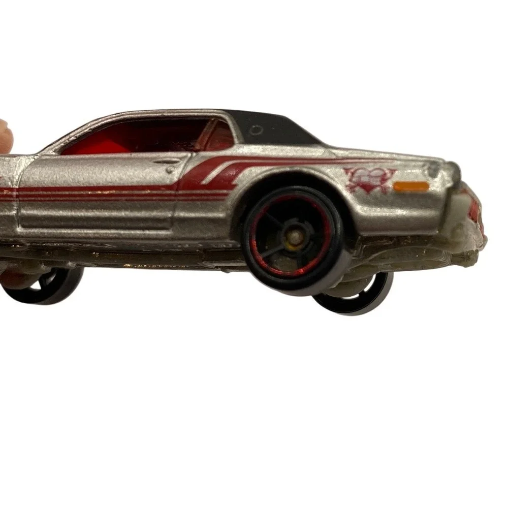 Hot Wheels hot wheels